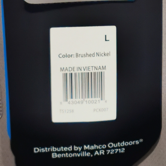 New With Tags Habit Vented UV 40+ Large shirt - Picture 3 of 11